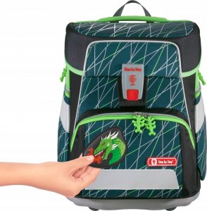 Step by Step STEP BY STEP ZESTAW ELEMENT WYMIENNY MAGIC MAGS FLASH "MYSTIC DRAGON"DO MODELU GRADE I KID 3