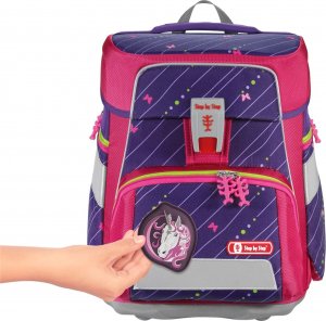 Step by Step STEP BY STEP ZESTAW ELEMENT WYMIENNY MAGIC MAGS FLASH "MYSTIC UICORN PURPLE" DO MODELU GRADE I KID 3