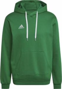 Adidas adidas Entrada 22 Sweatshirt HI2141 Zielone 3XL 1