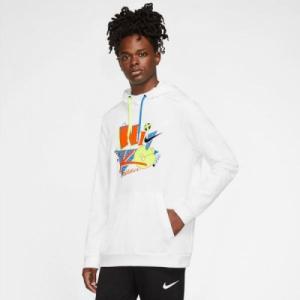 Nike Bluza Nike DF HD PO Story Pack DM6664 100 DM6664 100 biały XL 1