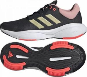 Adidas Buty adidas Response GW6660 GW6660 czarny 40 1