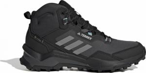 Buty trekkingowe damskie Adidas Buty adidas Terrex AX4 MID GTX FZ3149 FZ3149 czarny 38 2/3 1