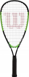 Wilson Rakieta Blade Junior WRT911130 Czarne 1