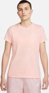 Nike Koszulka Nike Sportswear DN2393 611 DN2393 611 różowy XS 1