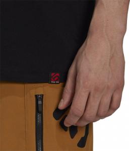 Adidas Koszulka adidas 5.10 Botb Tee GM4584 GM4584 czarny M 6