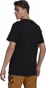 Adidas Koszulka adidas 5.10 Botb Tee GM4584 GM4584 czarny S 2