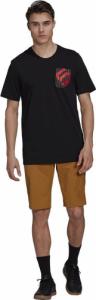 Adidas Koszulka adidas 5.10 Botb Tee GM4584 GM4584 czarny S 4