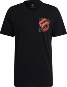Adidas Koszulka adidas 5.10 Botb Tee GM4584 GM4584 czarny S 7