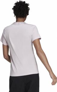 Adidas Koszulka adidas Big Logo HC9274 HC9274 biały XS 3
