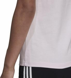 Adidas Koszulka adidas Big Logo HC9274 HC9274 biały XS 5