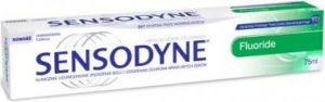 Sensodyne Fluoride pasta do zębów 75ml 1