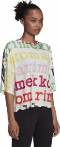 Adidas Koszulka adidas MMK Tee H67090 H67090 biały S 2