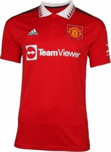 Adidas Koszulka adidas Manchester United H JSY H13881 H13881 czarny M 1
