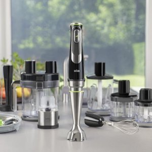 Blender Braun MultiQuick 9 MQ9195XLI 4