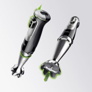Blender Braun MultiQuick 9 MQ9195XLI 5