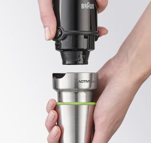 Blender Braun MultiQuick 9 MQ9195XLI 7