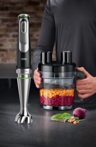Blender Braun MultiQuick 9 MQ9195XLI 8