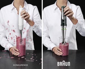 Blender Braun MultiQuick 9 MQ9195XLI 9
