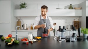 Blender Braun MultiQuick 9 MQ9195XLI 10