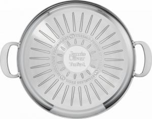 Tefal Zestaw garnków TEFAL Jamie Oliver E307S734 7 cz. 3