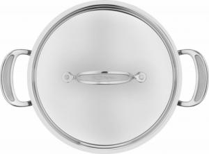 Tefal Zestaw garnków TEFAL Jamie Oliver E307S734 7 cz. 4