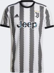 Adidas Koszulka adidas Juventus A JSY H38907 H38907 biały M 1