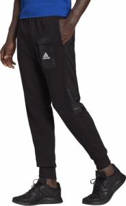 Adidas Spodnie adidas BL FT PT HE1776 HE1776 czarny S 1