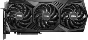Karta graficzna MSI GeForce RTX 3090 Ti Black Trio 24GB GDDR6X (GeForce RTX 3090 Ti Black TRIO) 4