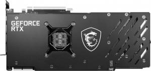 Karta graficzna MSI GeForce RTX 3090 Ti Black Trio 24GB GDDR6X (GeForce RTX 3090 Ti Black TRIO) 5