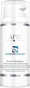 Apis APIS_Cleopatras Secret serum liftingujące z mnierałami z Morza Martwego 100ml 1