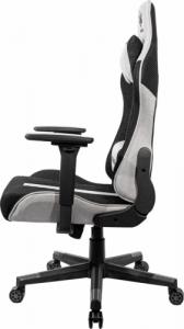 Fotel Kraken Helios szary 11