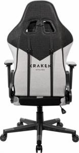 Fotel Kraken Helios szary 14