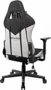 Fotel Kraken Helios szary 15