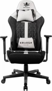 Fotel Kraken Helios szary 10