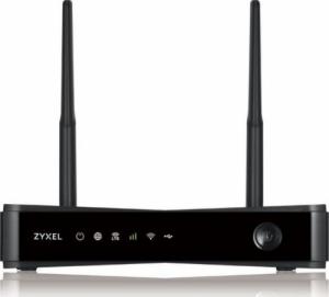 Router ZyXEL LTE3301-PLUS-EUZNN1F 1