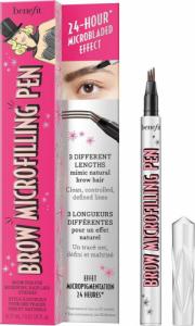 Benefit BENEFIT_Brow Microfilling Pen pisak do brwi Deep Brown 77g 1