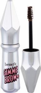 Benefit BENEFIT_Gimme Brown Volumizing Microfibers żel do brwi Mini 04 Warm Deep Brown 1