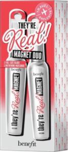 Benefit BENEFIT_They're Real! Magnet Duo Mascara tusz do rzęs Black 85g 1