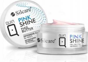 Silcare SILCARE_Cuticle Butter masełko do manicure Pink Shine12g 1
