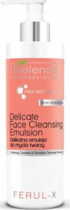 Bielenda BIELENDA PROFESSIONAL_Ferul-X Delicate Face Cleansing Emulsion delikatna emulsja do mycia twarzy 200ml 1