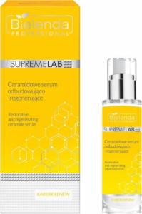 Bielenda BIELENDA PROFESSIONAL_SupremeLab Barrier Renew Restoractive And Regenerating Ceramide Serum Ceramidowe serum odbudowująco-regenerujące 30ml 1