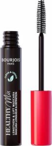 Bourjois BOURJOIS_Healthy Mix Lengthen &amp; Lift Mascara tusz do rzęs 001 Ultra Black 7ml 1