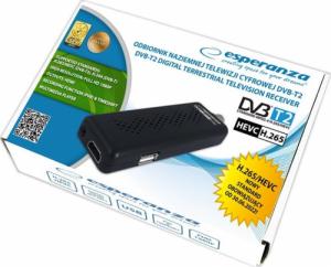 Tuner TV Esperanza EV109 2