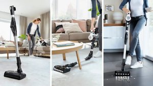 Odkurzacz pionowy Bosch Unlimited 7 BBS711W 3