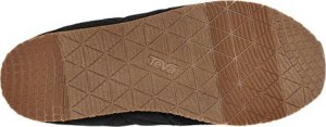 Teva Sneakersy Re Ember Moc czaarne r. 44.5 3