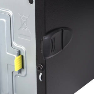 Komputer XEDE Core i5-6400, 8 GB, GTX 1060, 120 GB SSD Windows 10 Home 6