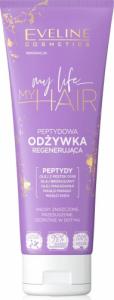 Eveline EVELINE_My Life My Hair peptydowa odżywka regenerująca 250ml 1