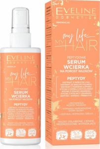 Eveline EVELINE_My Life My Hair peptydowe serum wcierka na porost włosów 150ml 1