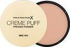 MAX FACTOR MAX FACTOR_Creme Puff Pressed Powder puder prasowany 05 Transculent 14g 1