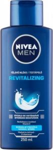 Nivea NIVEA_Men Revitalizing Body Lotion energetyzujący balsam do ciała 250ml 1